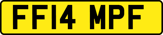 FF14MPF