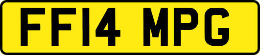 FF14MPG