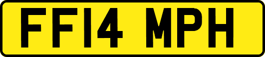 FF14MPH