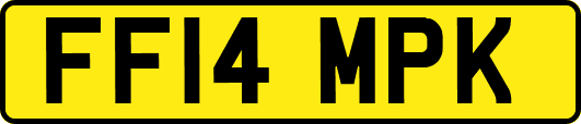 FF14MPK