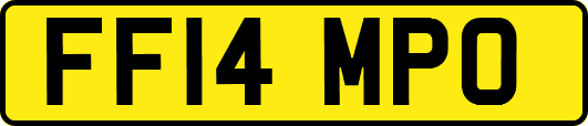 FF14MPO