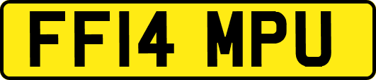 FF14MPU