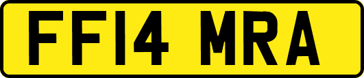 FF14MRA