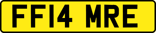 FF14MRE