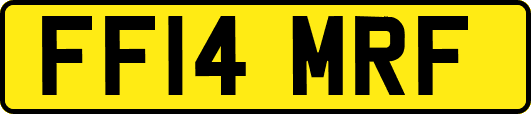FF14MRF