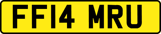 FF14MRU