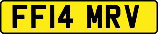 FF14MRV