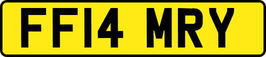 FF14MRY
