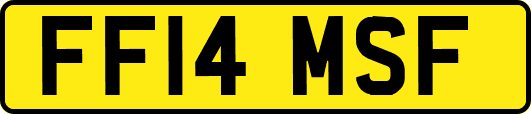 FF14MSF