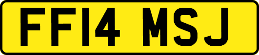 FF14MSJ