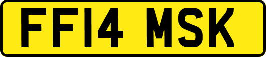 FF14MSK