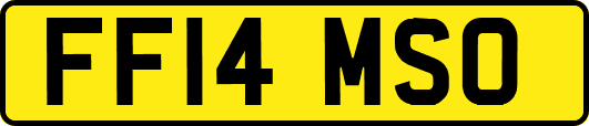 FF14MSO