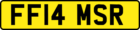 FF14MSR