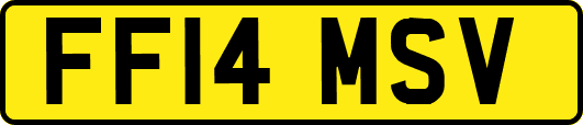 FF14MSV