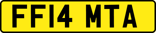 FF14MTA
