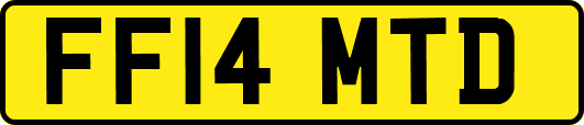 FF14MTD