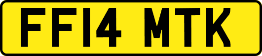 FF14MTK