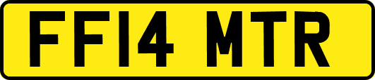 FF14MTR