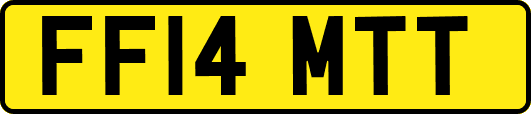 FF14MTT