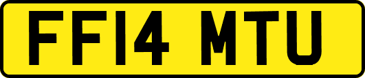FF14MTU