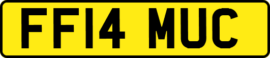 FF14MUC