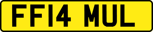 FF14MUL