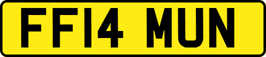 FF14MUN