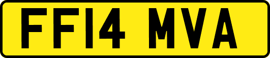 FF14MVA