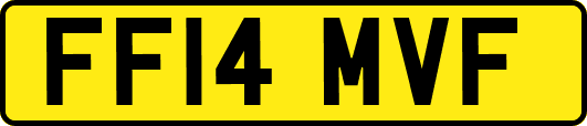 FF14MVF