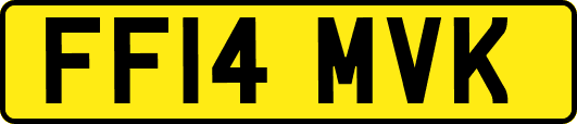 FF14MVK