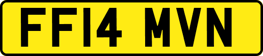 FF14MVN