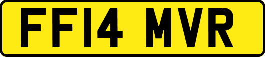 FF14MVR