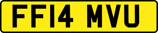 FF14MVU
