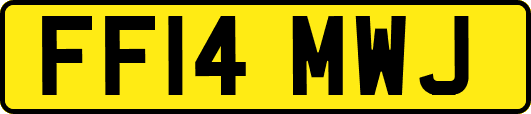 FF14MWJ