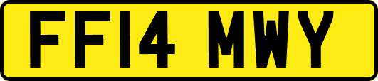 FF14MWY