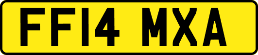 FF14MXA