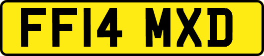 FF14MXD