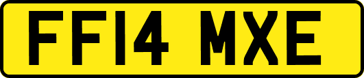 FF14MXE