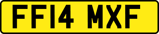 FF14MXF