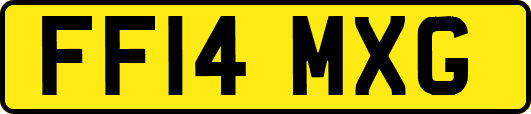 FF14MXG