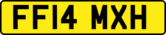FF14MXH