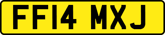 FF14MXJ