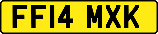 FF14MXK