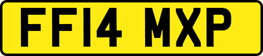 FF14MXP