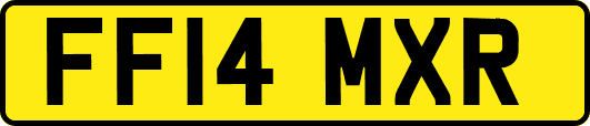 FF14MXR