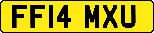 FF14MXU