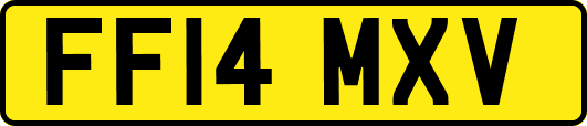 FF14MXV