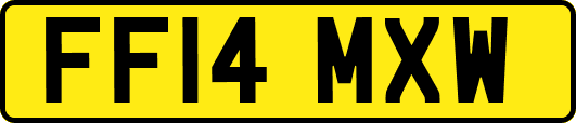 FF14MXW