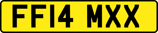 FF14MXX