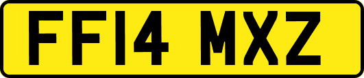 FF14MXZ